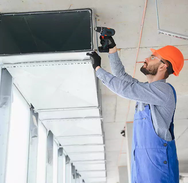 Why Homeowners & Businesses Trust Us in Severn, MD