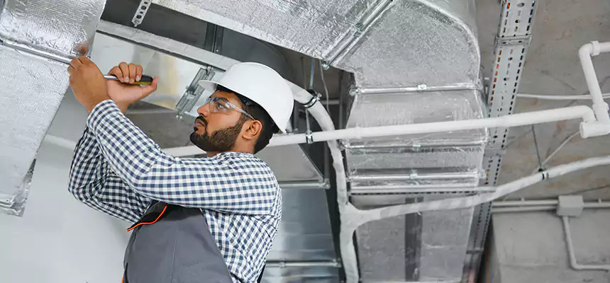 Proactive Ac Vent Repairs & Air Duct Replacement Companies Near Me in Severn