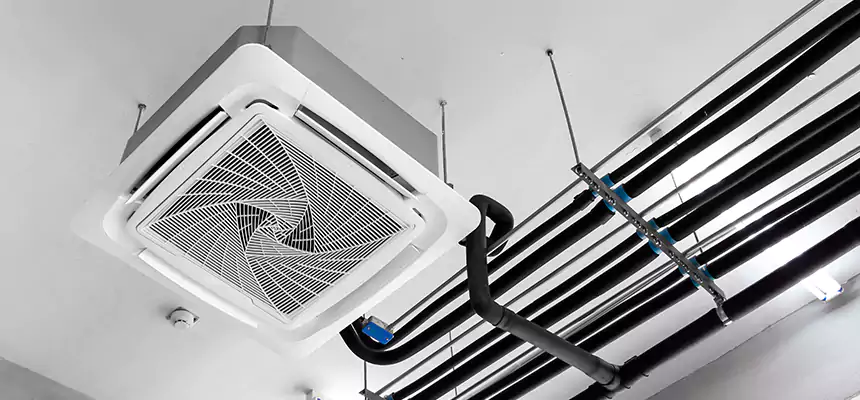 Our Air Duct Deep Cleaning Services in Severn, MD