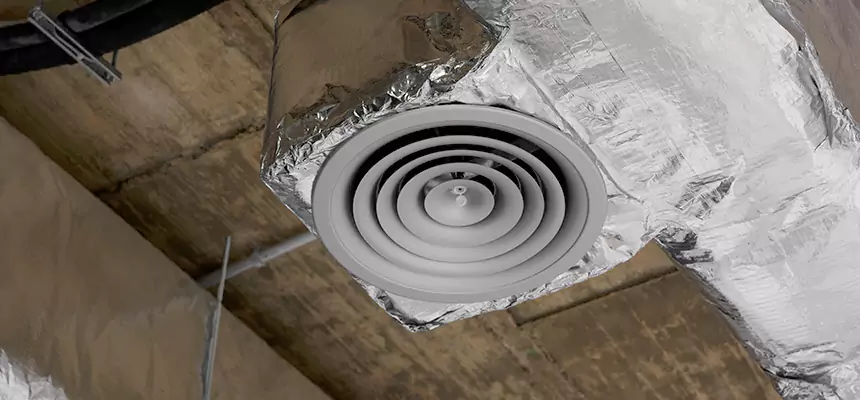 Our Basement Vent Cleaning Services in Severn, MD