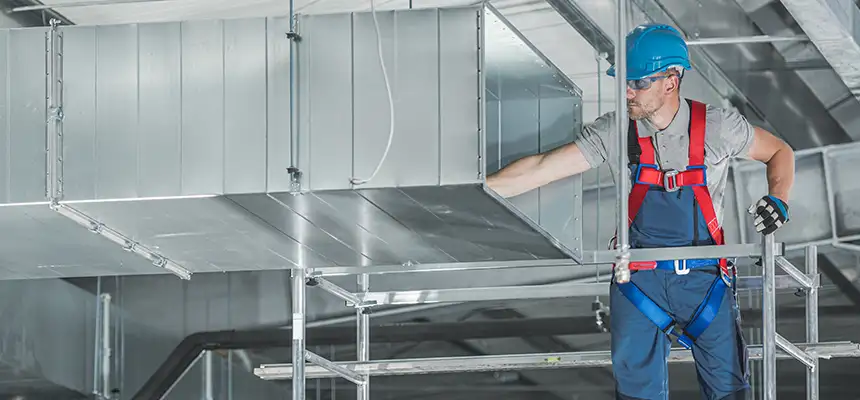 Our Dryer Fire Safety Service Services in Severn, MD