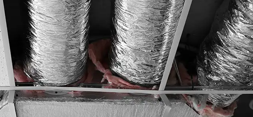 Scalable Commercial Multi‑Unit Dryer Vent Camera Inspection in Severn, MD