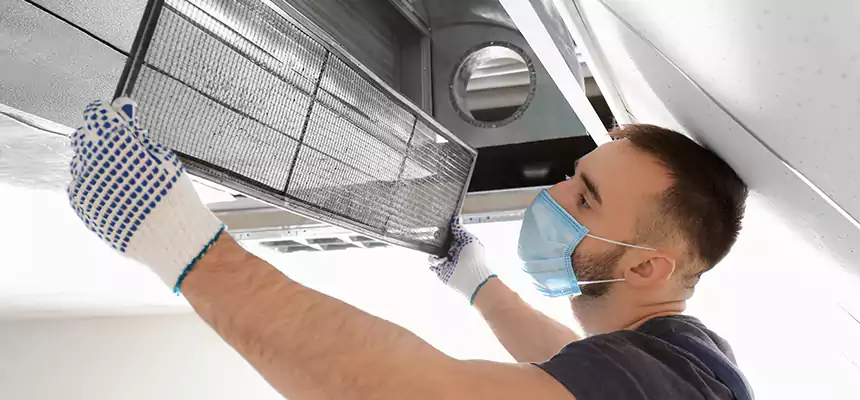 Our Dryer Vent Cleaning Services in Severn, MD