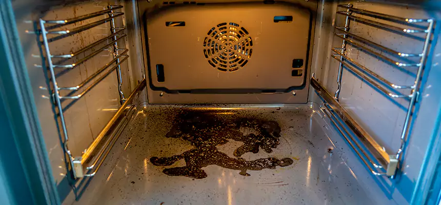 Our Dryer Vent Mold Cleaning Services in Severn, MD