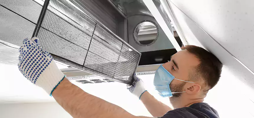 Our Home Duct Cleaning Services in Severn, MD