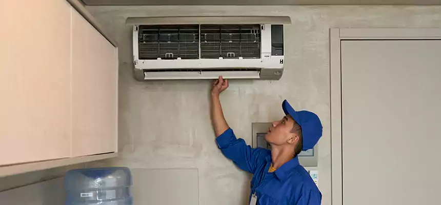 Balanced Fresh‑Air Ventilation (ERV/HRV) in Severn