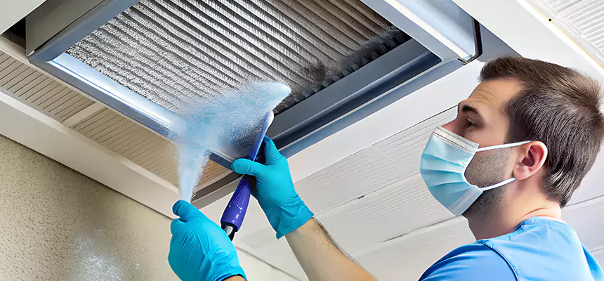 Our Home Ventilation Cleaning Services in Severn, MD