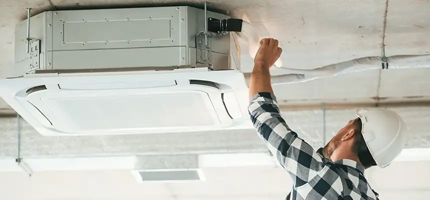 Our Local Vent Cleaning Services in Severn, MD