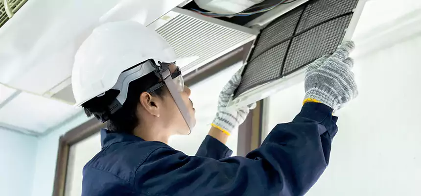 Our Mold & Mildew Removal from Air Ducts Services in Severn, MD