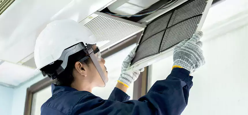 Our Multi-family Home Duct Cleaning Services in Severn, MD