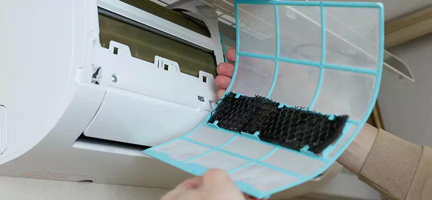 Gentle Ductwork Odor-Control Pet Dander Duct Cleaning in Severn, MD