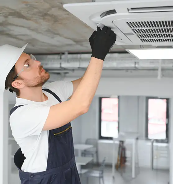 Top Affordable Duct Cleaning Services Near Me in Severn, MD