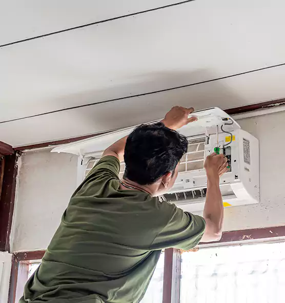 About Air Duct & AC Odor Removal in Severn, MD