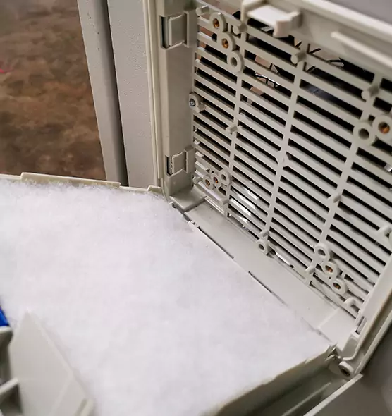 Professional Air Duct Expansion Solutions in Severn, MD