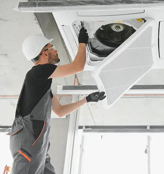 About Air Duct Rodent Removal in Severn, MD