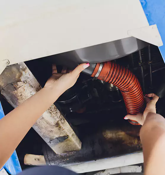 About Air Duct Virus Disinfection in Severn, MD