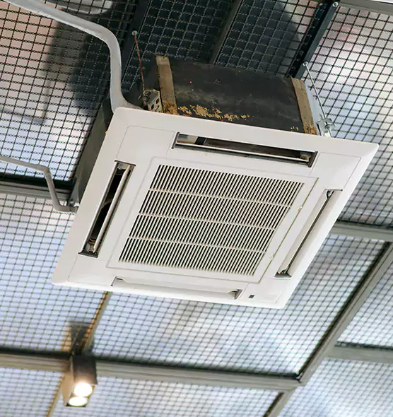 Top-Notch Allergy Relief Vent Cleaning Services in Severn, MD