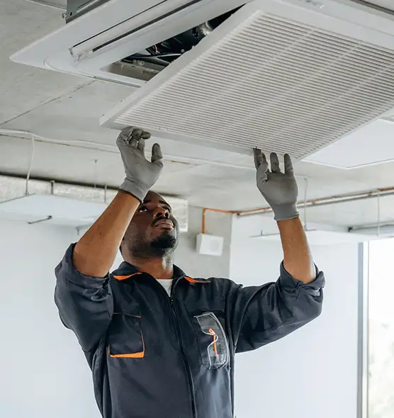 About Certified Air Duct Specialists in Severn, MD