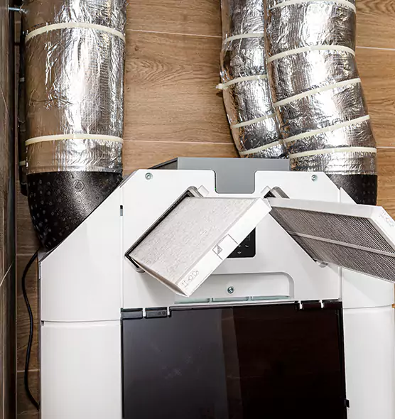 About Clogged Air Duct Repair in Severn, MD