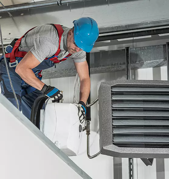Professional Custom HVAC Ductworkin Severn, MD