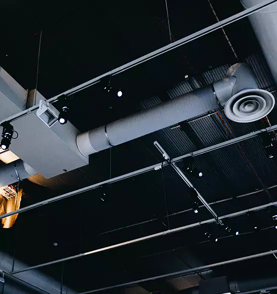 About Duct Sanitization with UV Light in Severn, MD