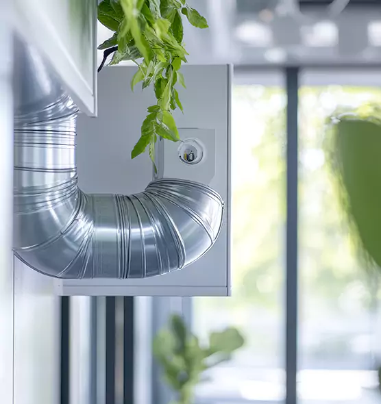 Professional Eco-Friendly Duct Cleaning Services in Severn, MD