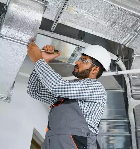 Welcome to Mold & Mildew Removal from Air Ducts Severn, MD