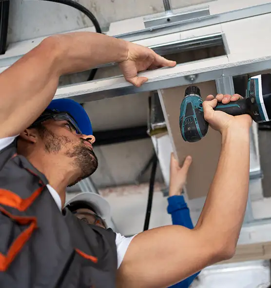 About Vent Smoke Odor Elimination in Severn, MD