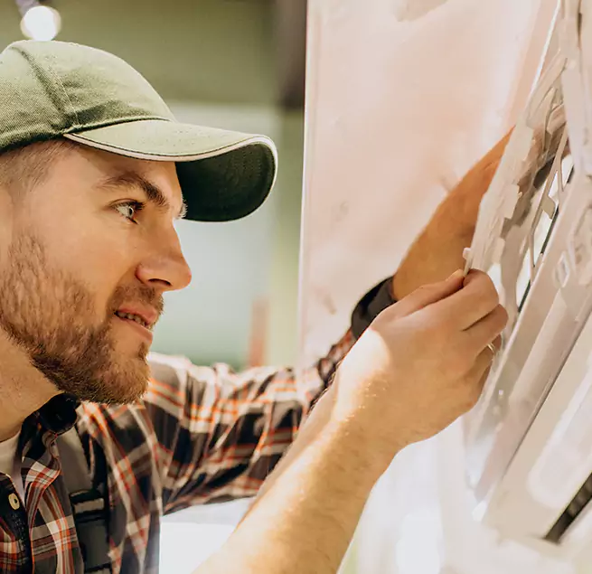 Why Homeowners Businesses Trust Us in Severn, MD?