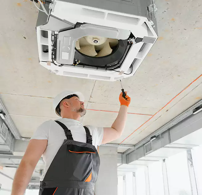 Why Homeowners & Businesses Trust Us in Severn, MD?