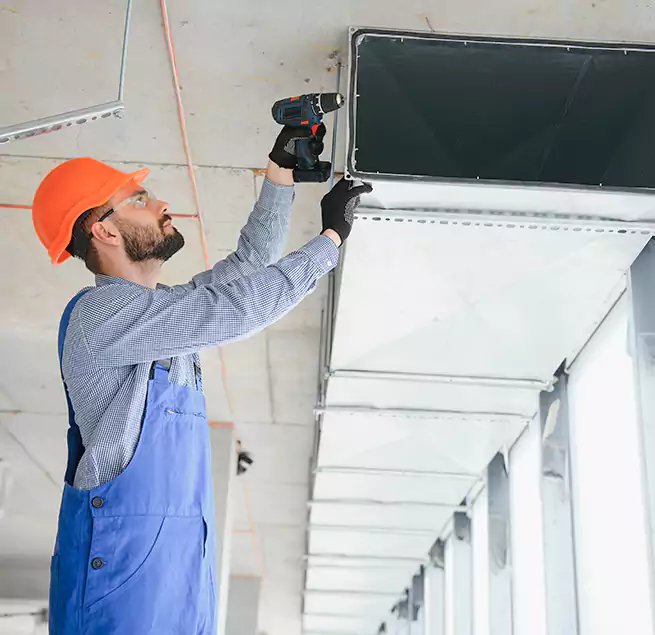 Why Homeowners & Businesses Trust Us in Severn, MD?