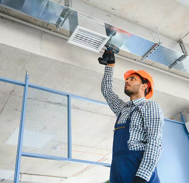 Why Homeowners & Businesses Trust Us in Severn, MD?