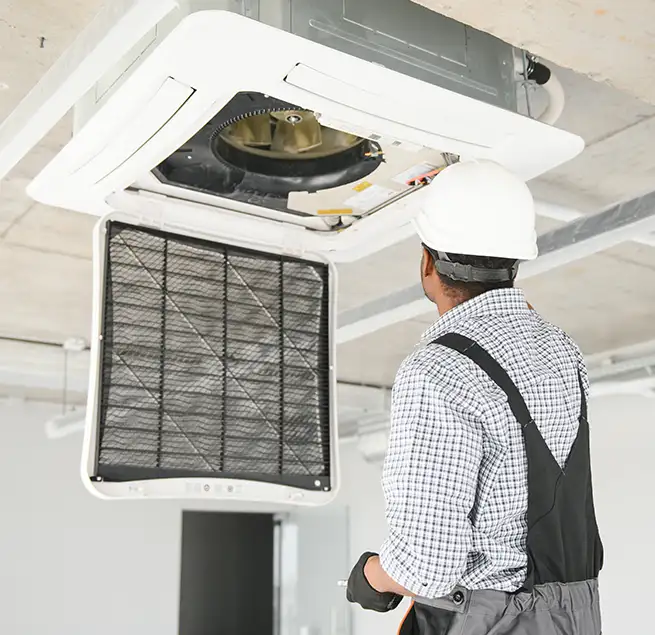 Why Homeowners & Businesses Trust Us in Severn, MD?