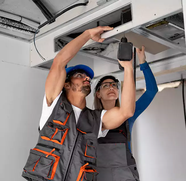 Why Homeowners & Businesses Trust Us in Severn, MD