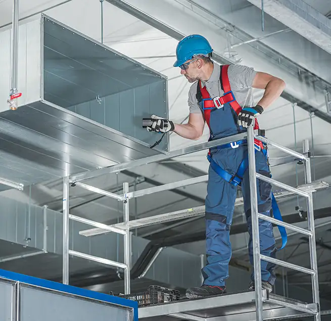 Why Homeowners & Businesses Trust Us in Severn, MD?