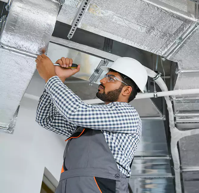 Why Homeowners & Businesses Trust Us Severn, MD?