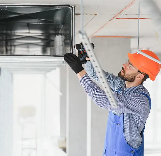 Why Homeowners & Businesses Trust Us in Severn, MD?