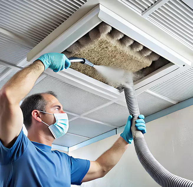 Why Homeowners & Businesses Trust Us Severn, MD