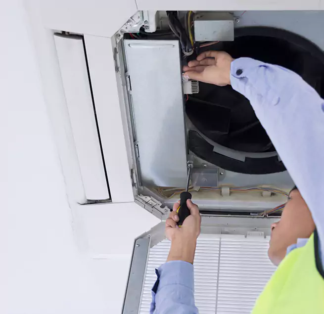 Why Homeowners & Businesses Trust Us Severn, MD?