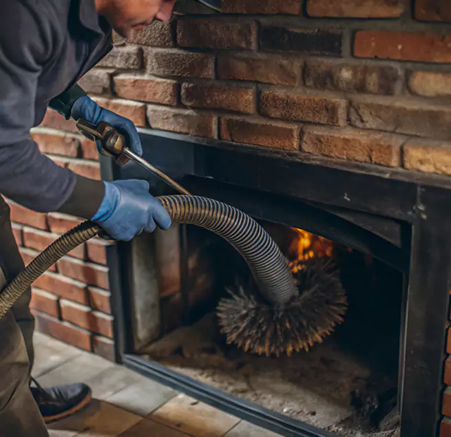 Why Homeowners & Businesses Trust Us in Severn, MD?