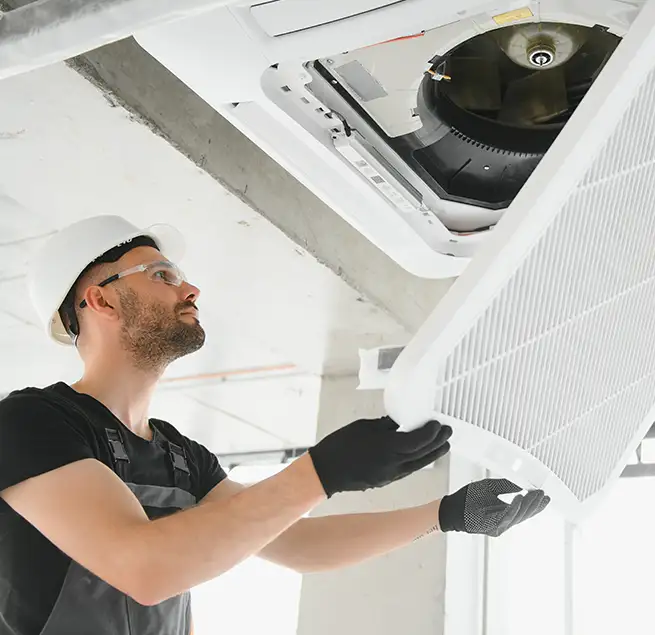 Why Homeowners & Businesses Trust Us in Severn, MD?