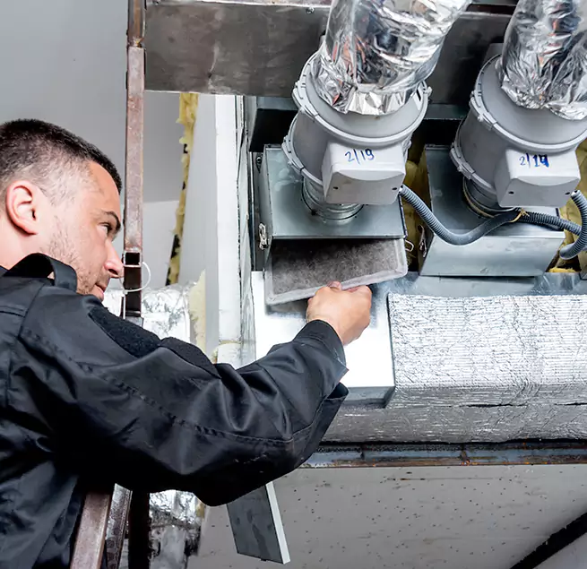 Why Homeowners & Businesses Trust Us in Severn, MD?