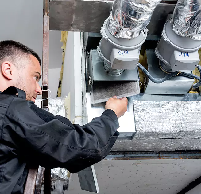 Why Homeowners & Businesses Trust Us in Severn, MD?