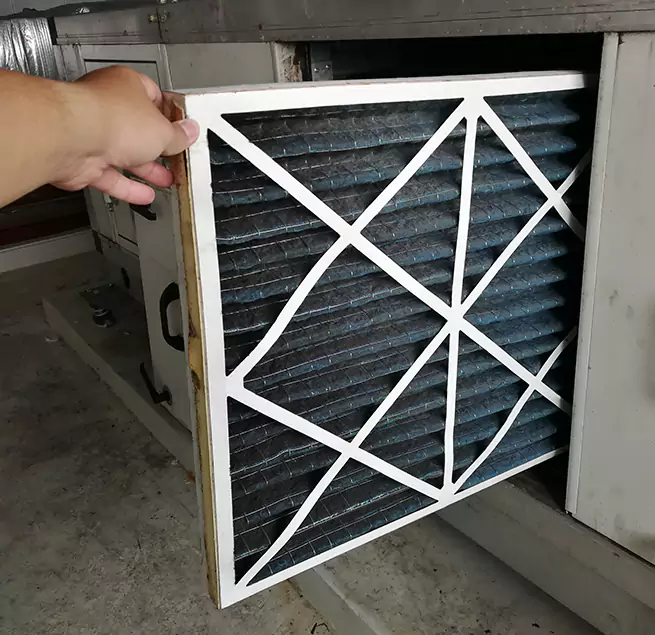 Why Homeowners & Businesses Trust Us Severn, MD?