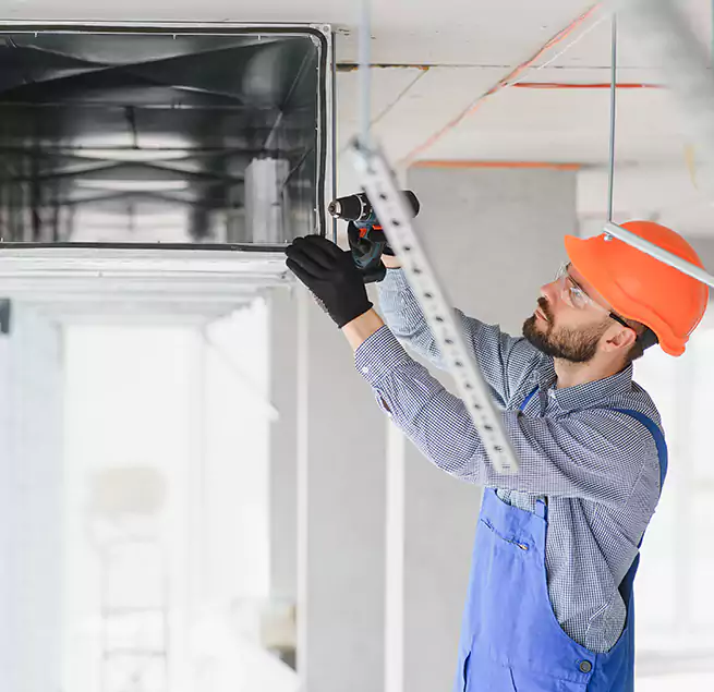 Why Homeowners & Businesses Trust Us Severn, MD