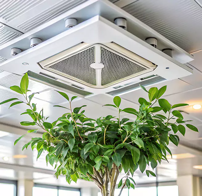 Why Homeowners & Businesses Trust Us in Severn, MD