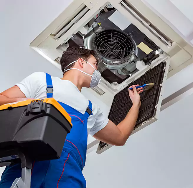 Why Homeowners & Businesses Trust Us in Severn, MD?