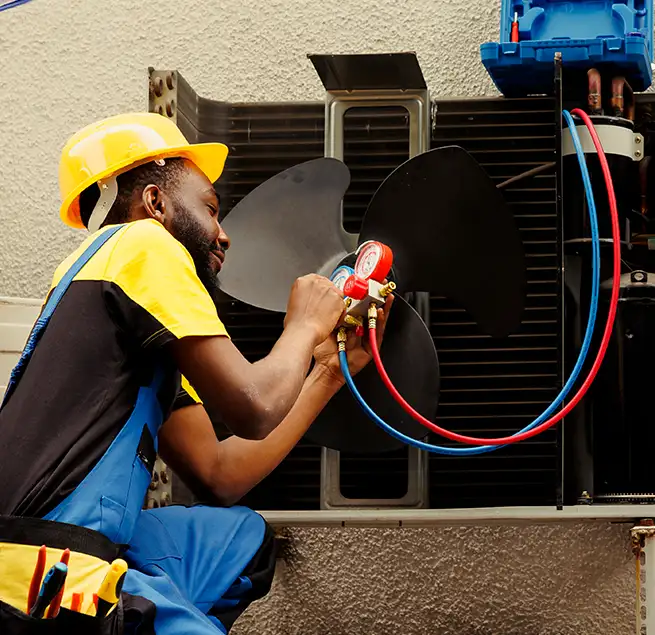 Why Homeowners & Businesses Trust Us in Severn, MD?