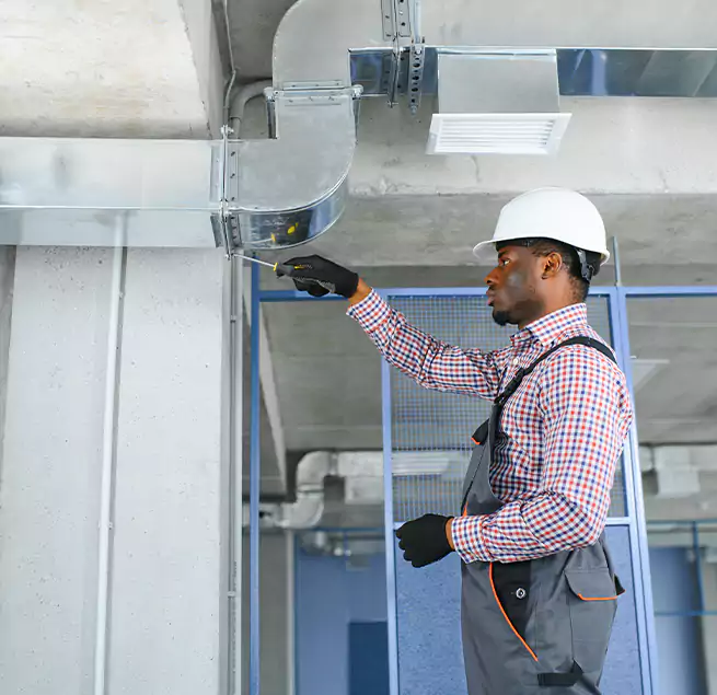 Why Homeowners & Businesses Trust Us in Severn, MD