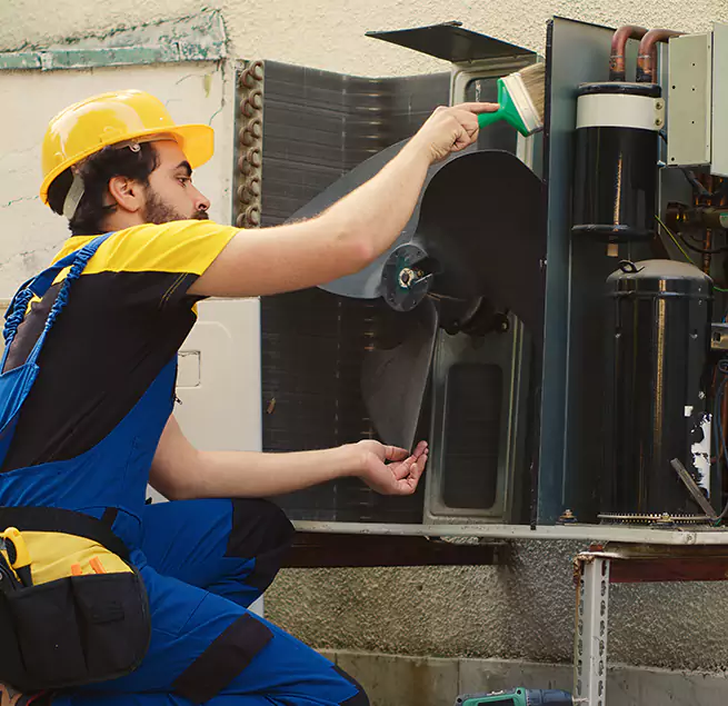 Why Homeowners & Businesses Trust Us in Severn, MD?